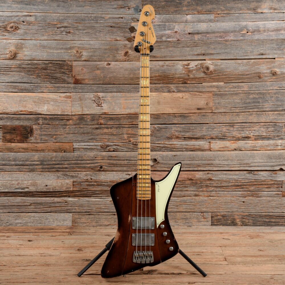 Sandberg Forty Eight Sunburst - My Store