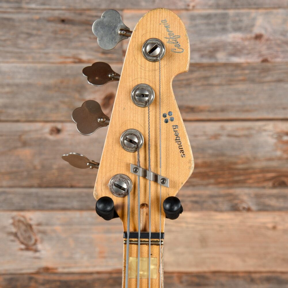 Sandberg Forty Eight Sunburst - My Store