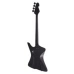Sandberg Forty Eight Victor Brandt Matte Black w/Matching Headstock - My Store