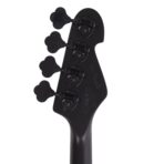Sandberg Forty Eight Victor Brandt Matte Black w/Matching Headstock - My Store