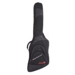 Sandberg Forty Eight Victor Brandt Matte Black w/Matching Headstock - My Store