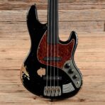 Sandberg Marlowe DK Fretless Aged Black - My Store