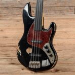 Sandberg Marlowe DK Fretless Aged Black - My Store