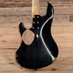 Sandberg Marlowe DK Fretless Aged Black - My Store
