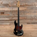 Sandberg Marlowe DK Fretless Aged Black - My Store