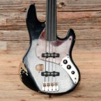Sandberg Marlowe DK Fretless Aged Black - My Store