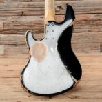 Sandberg Marlowe DK Fretless Aged Black - My Store