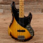 Sandberg Umbo 4 Masterpiece Aged Tobacco Sunburst 2017 - My Store