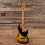 Sandberg Umbo 4 Masterpiece Aged Tobacco Sunburst 2017 - My Store