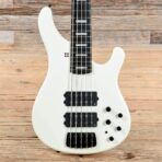 Sandberg Basic Ken Taylor 5-String Virgin White - My Store