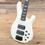 Sandberg Basic Ken Taylor 5-String Virgin White - My Store
