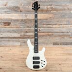 Sandberg Basic Ken Taylor 5-String Virgin White - My Store