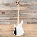 Sandberg Basic Ken Taylor 5-String Virgin White - My Store