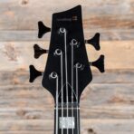 Sandberg Basic Ken Taylor 5-String Virgin White - My Store