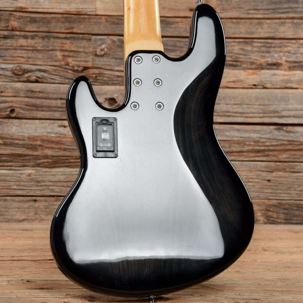Sandberg California TM5 Blackburst - My Store