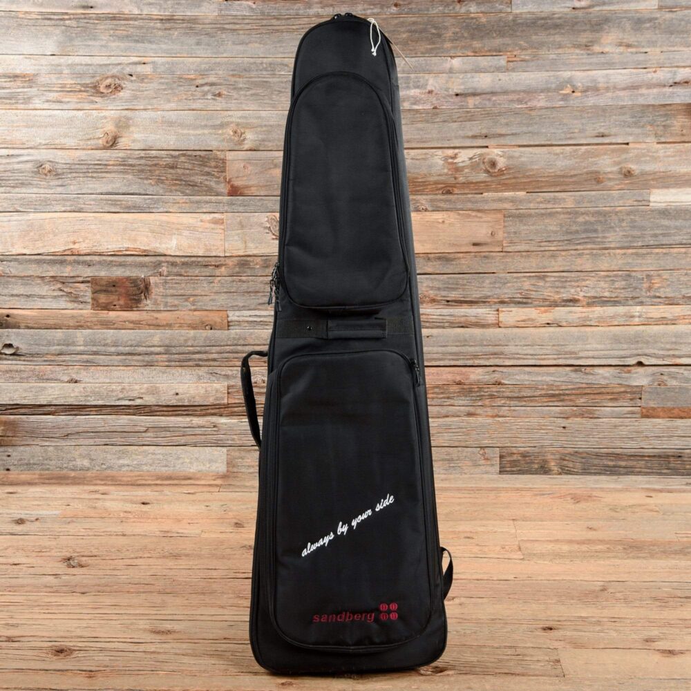 Sandberg California TM5 Blackburst - My Store
