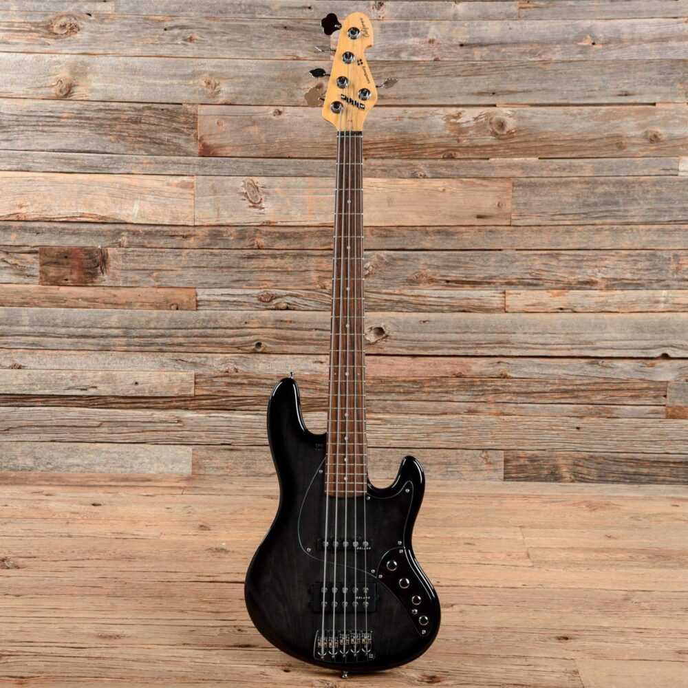 Sandberg California TM5 Blackburst - My Store