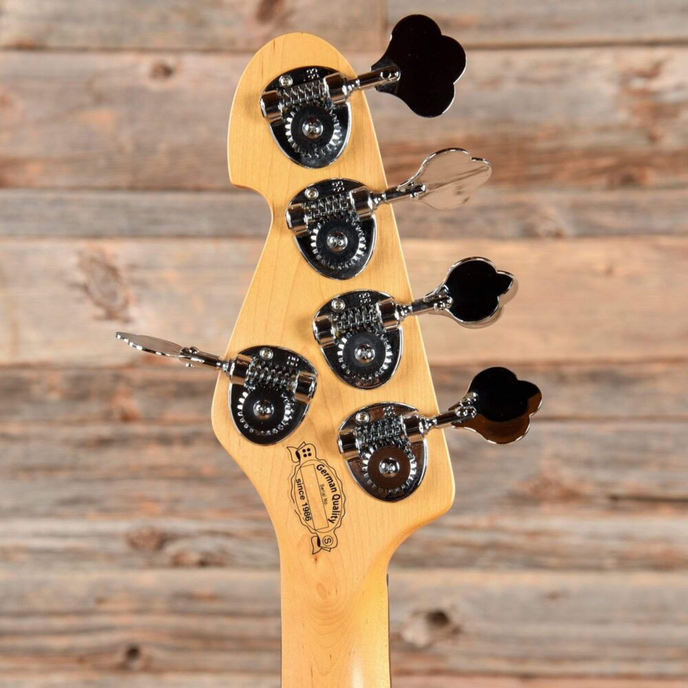 Sandberg California TM5 Blackburst - My Store