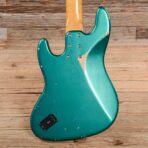 Sandberg California TM5 Sherwood Green Aged - My Store