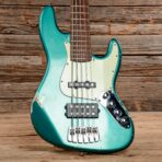 Sandberg California TM5 Sherwood Green Aged - My Store