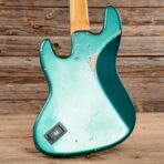 Sandberg California TM5 Sherwood Green Aged - My Store