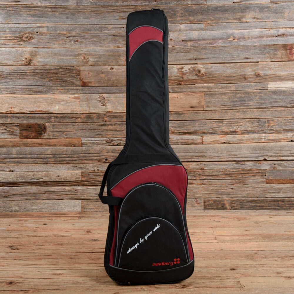 Sandberg California TM5 Sherwood Green Aged - My Store
