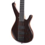 Sandberg Classic Special 5-String Macassar Natural w/Matching Headstock - My Store