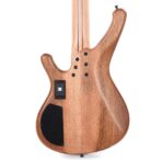 Sandberg Classic Special 5-String Macassar Natural w/Matching Headstock - My Store