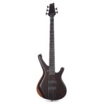 Sandberg Classic Special 5-String Macassar Natural w/Matching Headstock - My Store