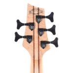 Sandberg Classic Special 5-String Macassar Natural w/Matching Headstock - My Store