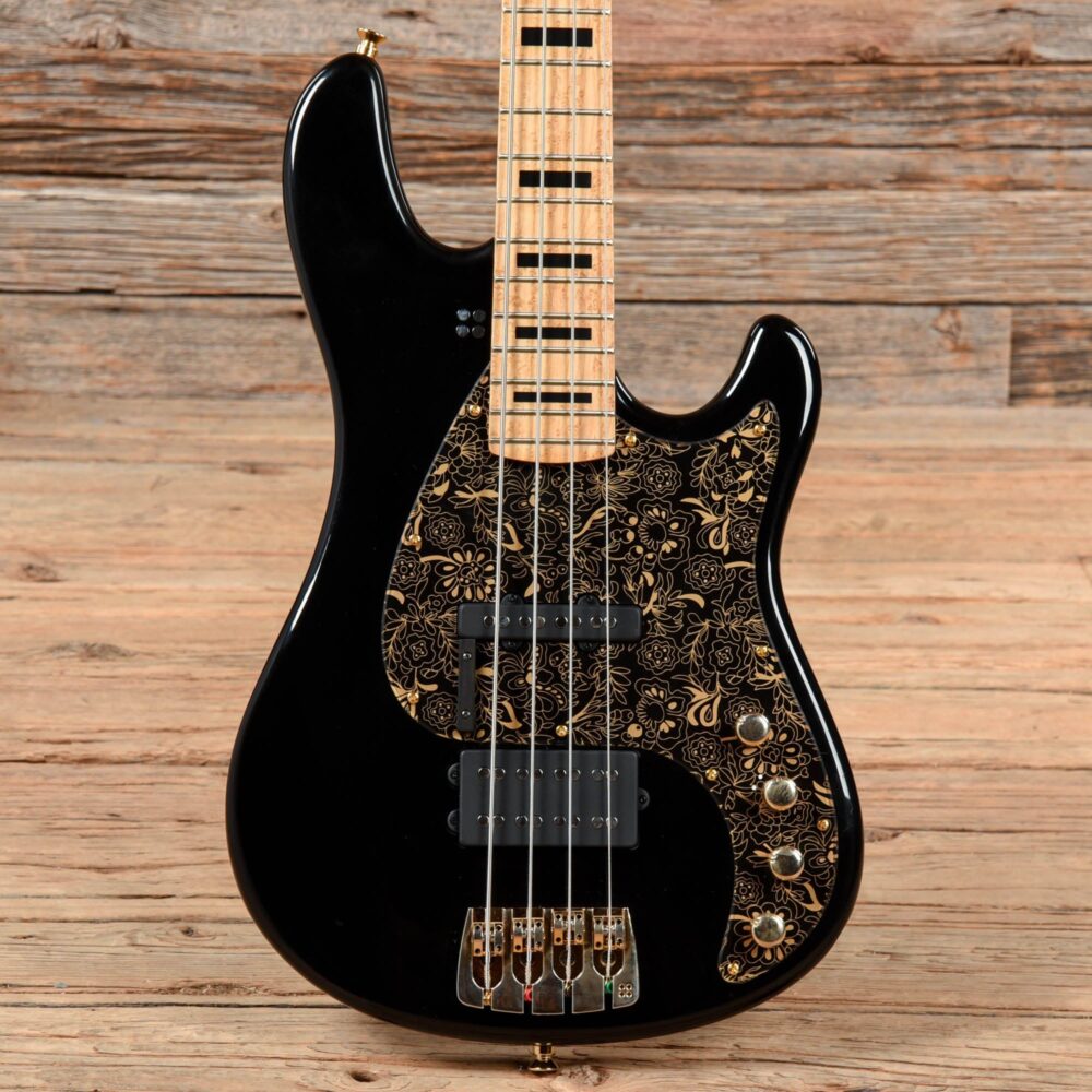 Sandberg Ida Nielsen Signature Black - My Store