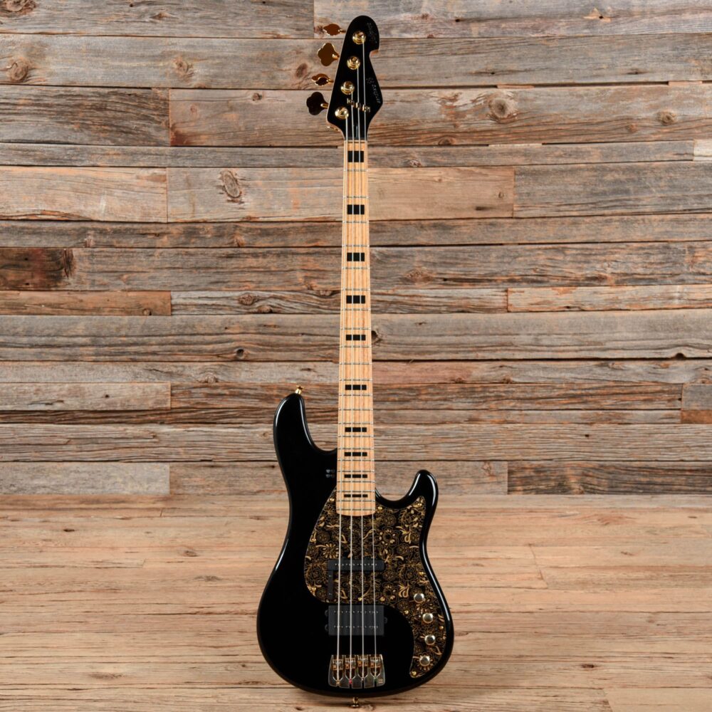 Sandberg Ida Nielsen Signature Black - My Store