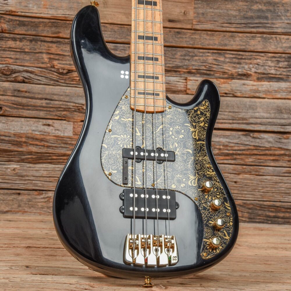 Sandberg Ida Nielsen Signature Black - My Store