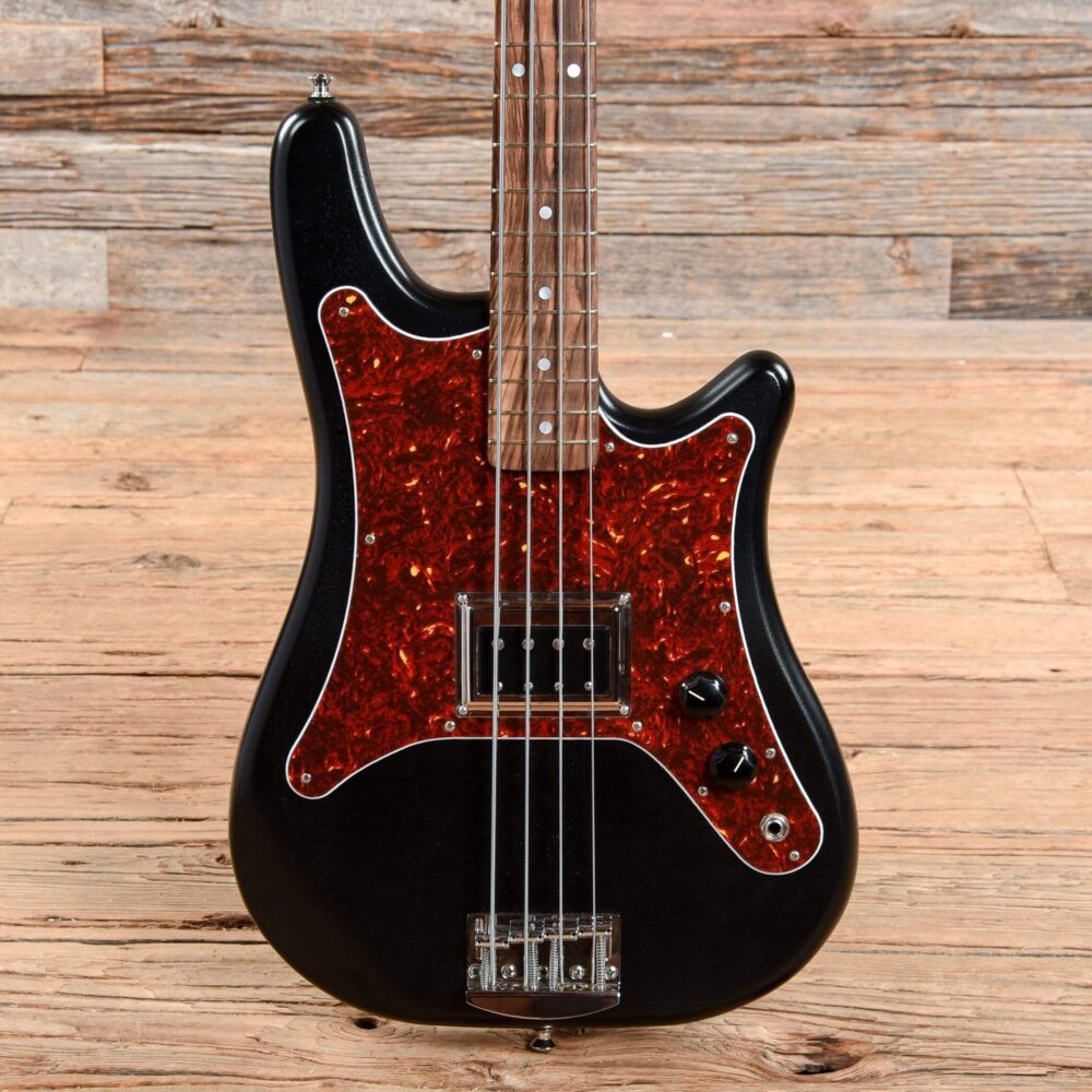 Serek Armitage Satin Black 2019 - My Store