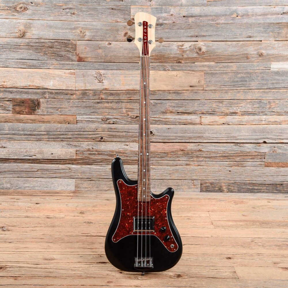 Serek Armitage Satin Black 2019 - My Store