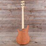 Serek Lincoln Satin Golden Mahogany w/Serek Singles Pickups - My Store