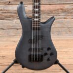 Spector Euro4 LX Trans Black Satin - My Store