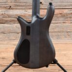 Spector Euro4 LX Trans Black Satin - My Store