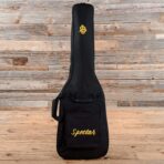 Spector Euro4 LX Trans Black Satin - My Store