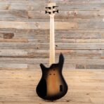 Spector NS-2 CT-B Carved Top Bass Matte Sunburst 2016 - My Store