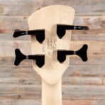 Spector NS-2 CT-B Carved Top Bass Matte Sunburst 2016 - My Store