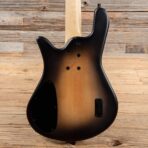 Spector NS-2 CT-B Carved Top Bass Matte Sunburst 2016 - My Store