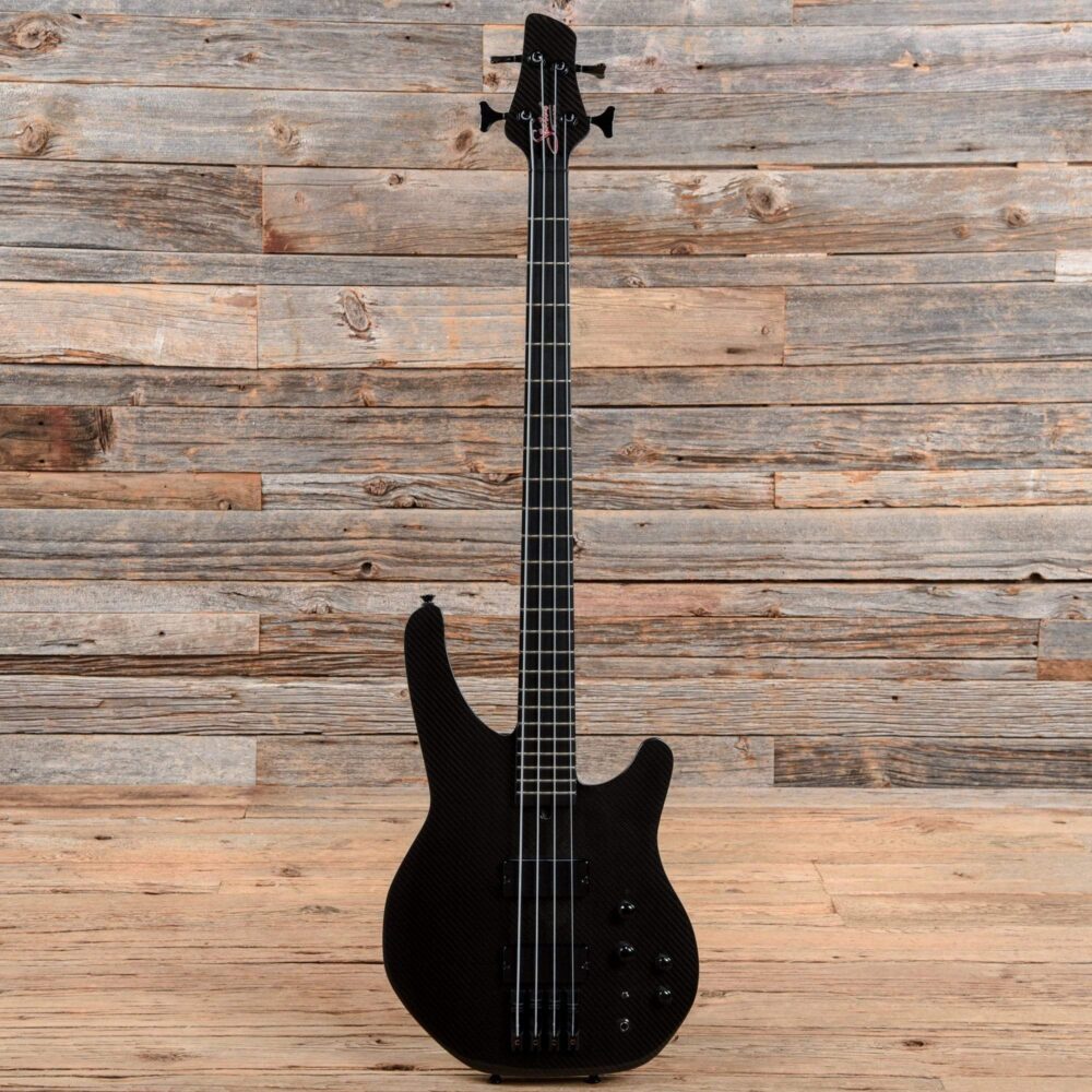 Status Graphite Stealth Bass Carbon Fiber 2010 - My Store