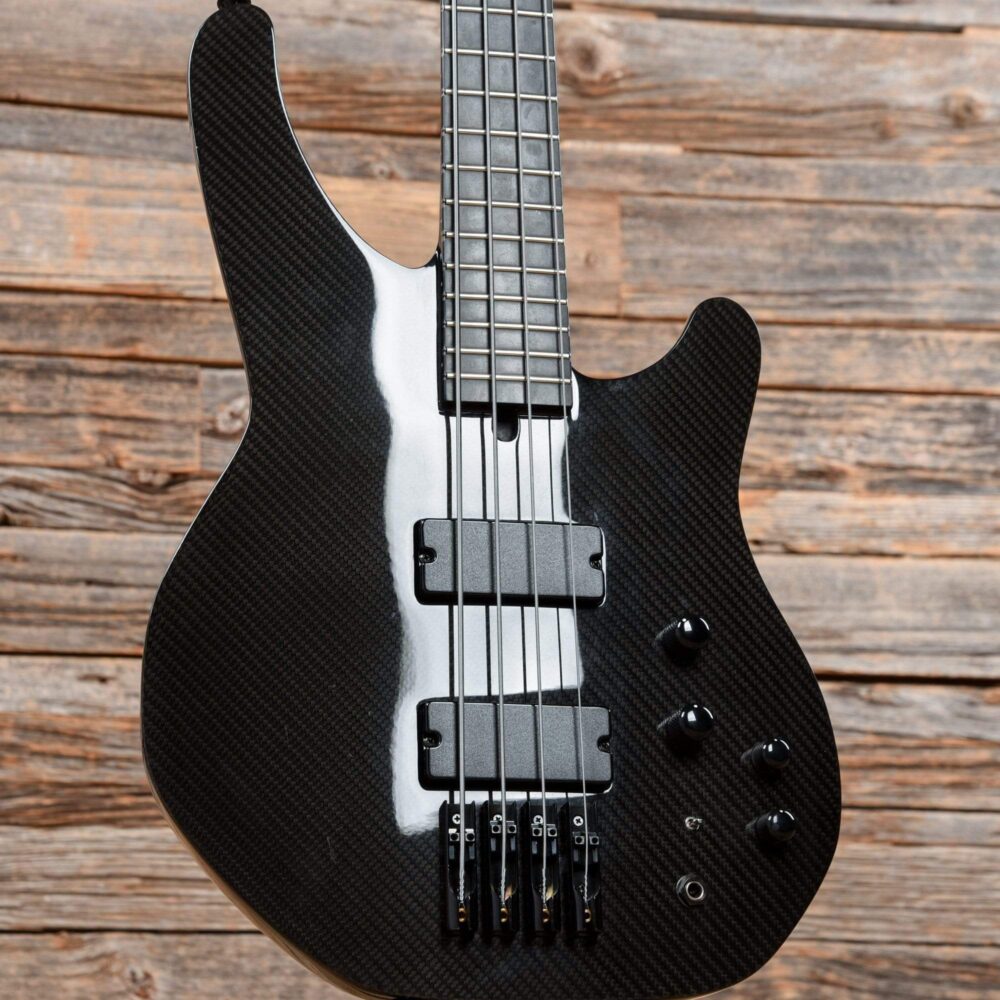 Status Graphite Stealth Bass Carbon Fiber 2010 - My Store