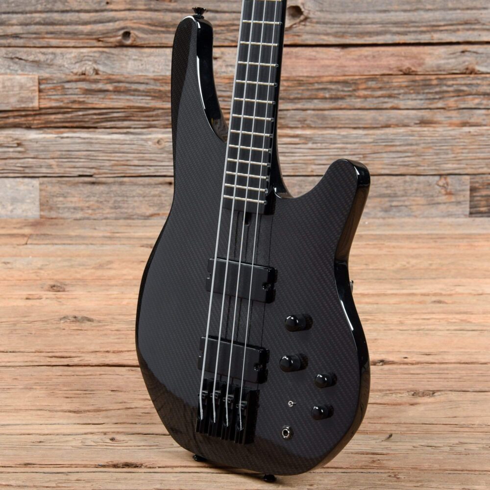 Status Graphite Stealth Bass Carbon Fiber 2010 - My Store
