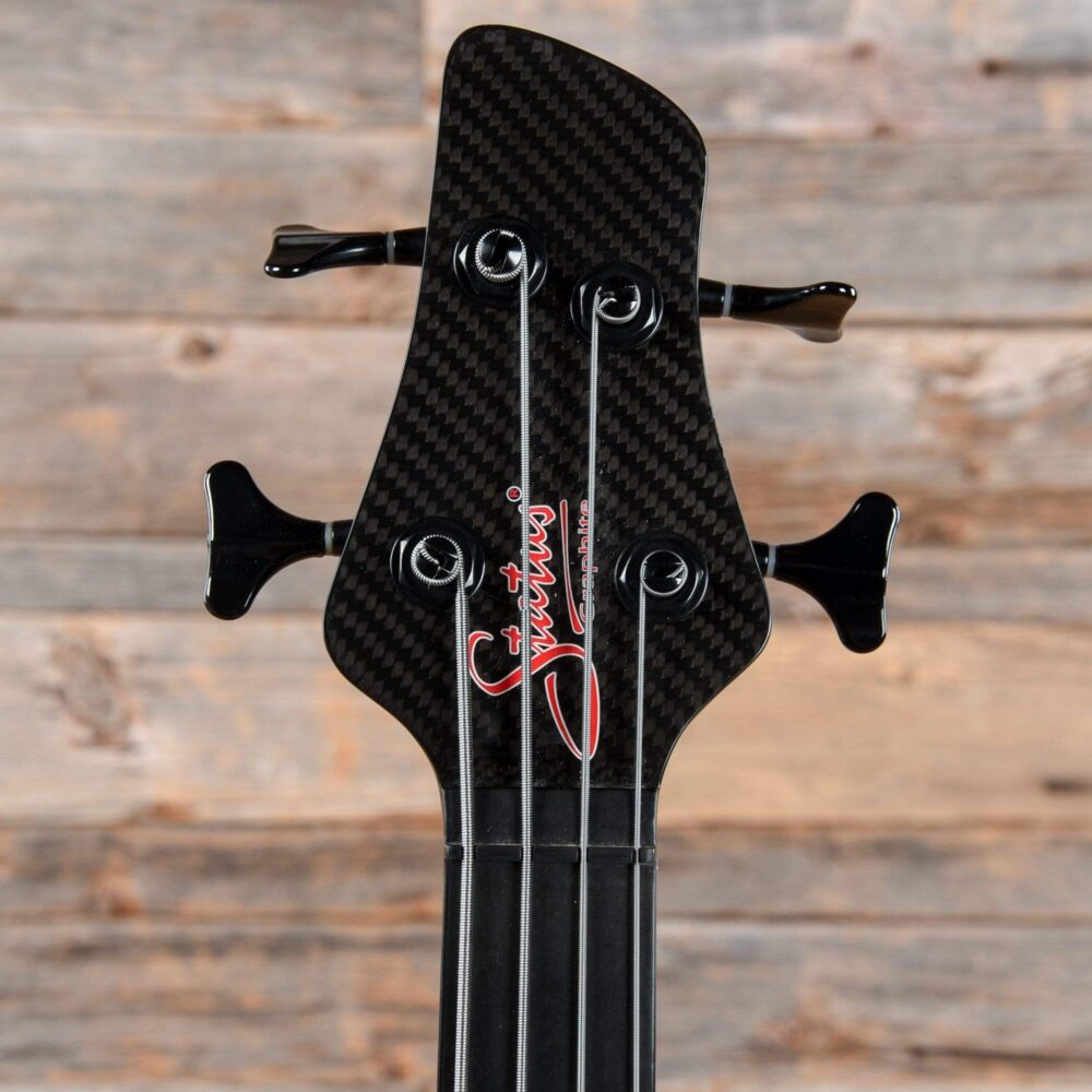 Status Graphite Stealth Bass Carbon Fiber 2010 - My Store