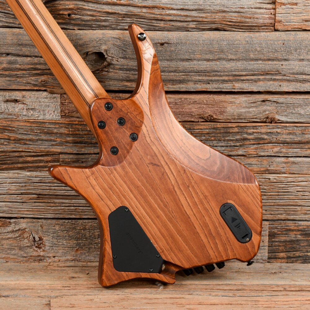 Strandberg Boden Prog 4 Natural 2019 - My Store