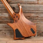 Strandberg Boden Prog 4 Natural 2019 - My Store