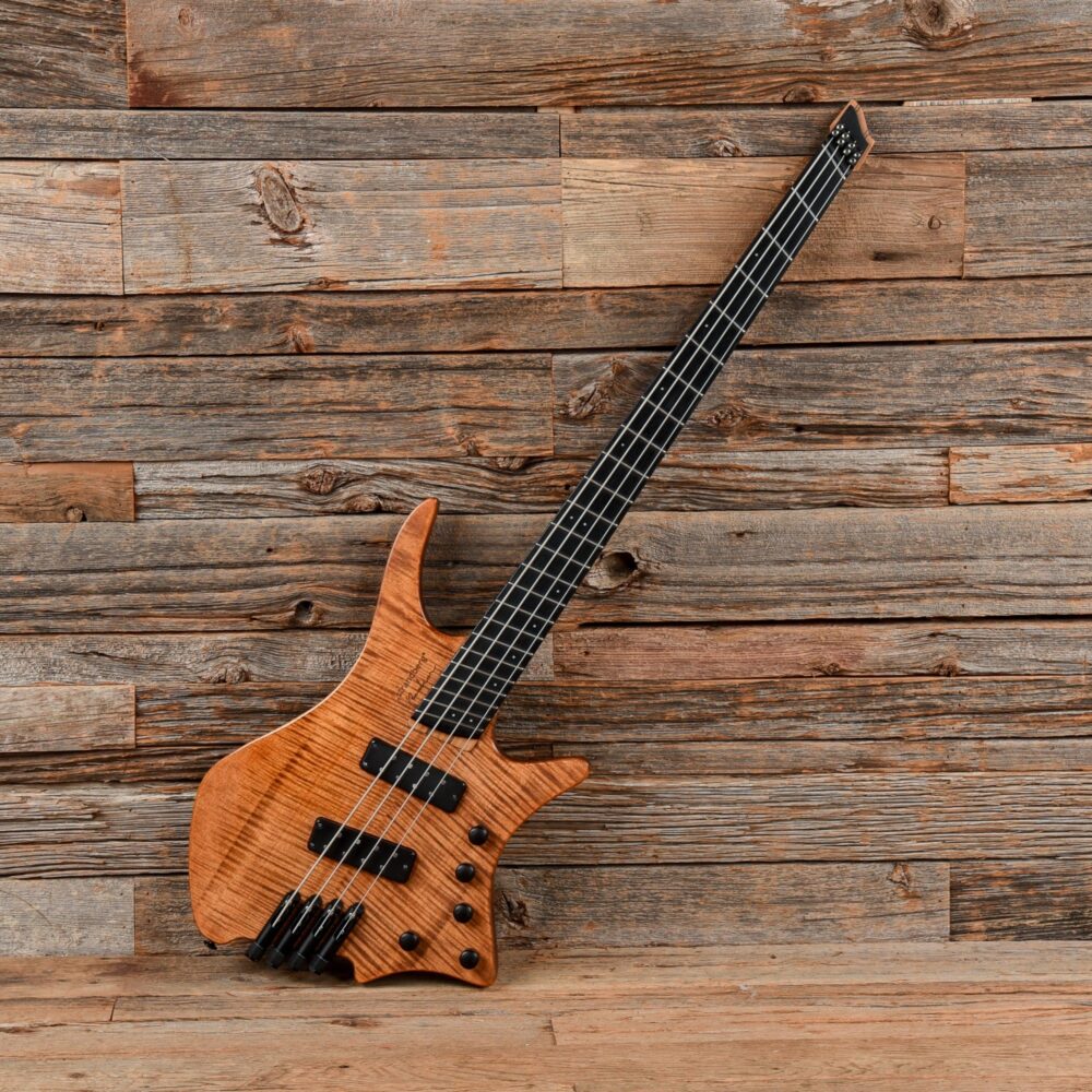 Strandberg Boden Prog 4 Natural 2019 - My Store