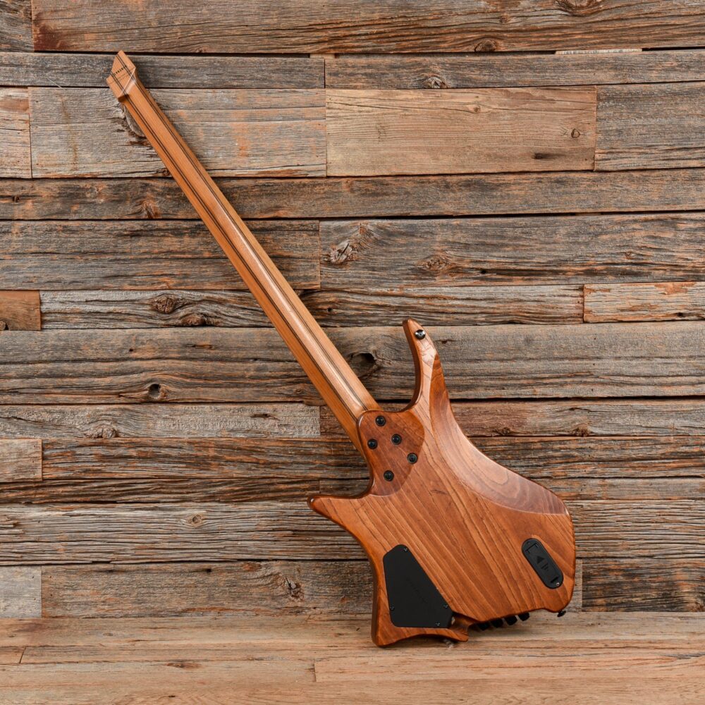 Strandberg Boden Prog 4 Natural 2019 - My Store
